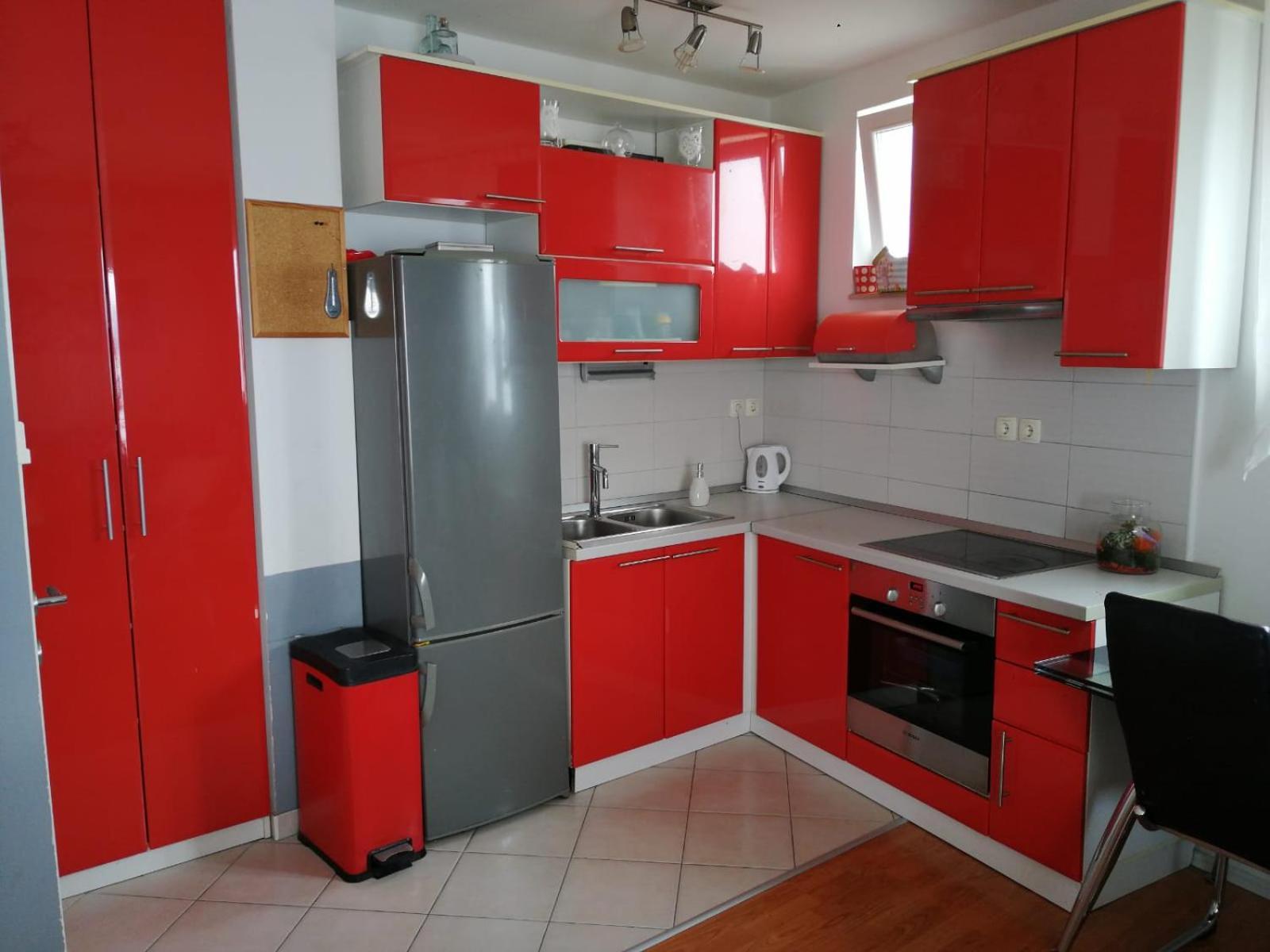 Apartments Kk Celina Quarto foto